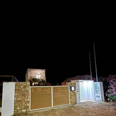 Lindos Villa Natura By Rhodes Villas Εξωτερικό φωτογραφία