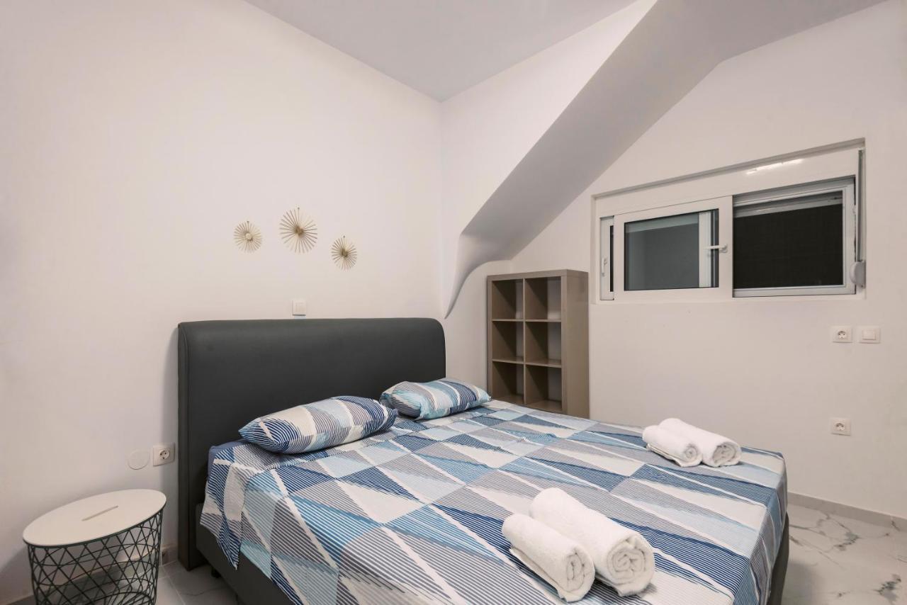 Lindos Villa Natura By Rhodes Villas Εξωτερικό φωτογραφία