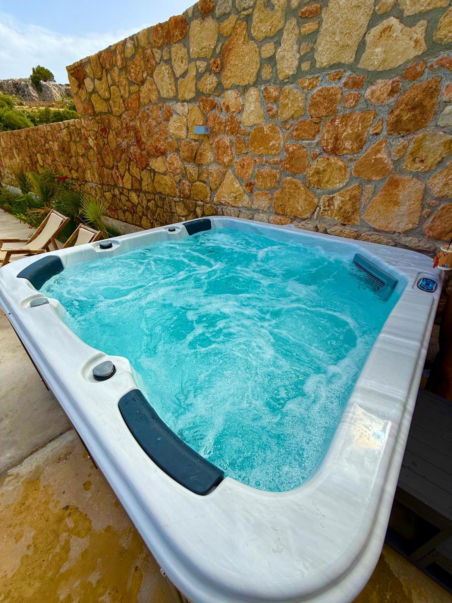 Lindos Villa Natura By Rhodes Villas Εξωτερικό φωτογραφία