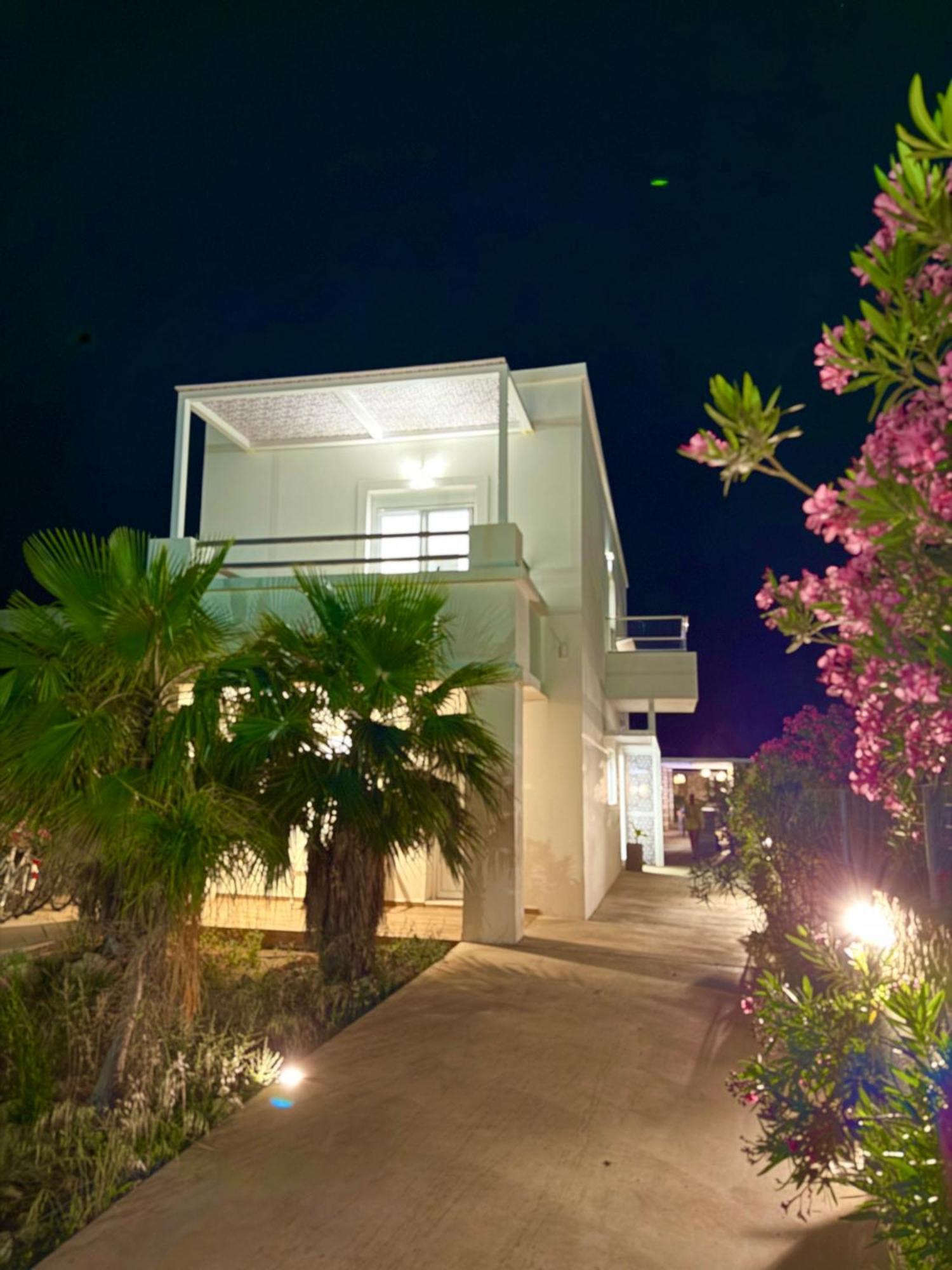 Lindos Villa Natura By Rhodes Villas Εξωτερικό φωτογραφία